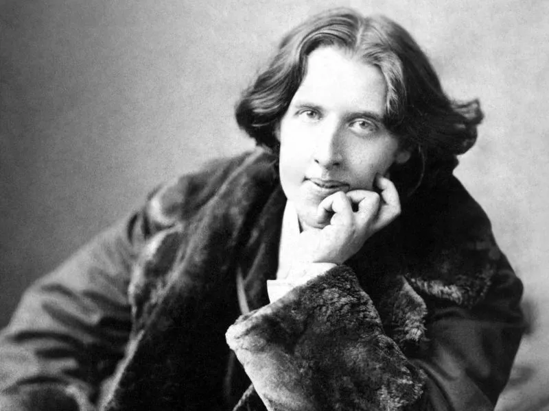 10 αποφθέγματα του Oscar Wilde για τη Ζωή, τις Σχέσεις και τη Γυναίκα, που έμειναν στην ιστορία!