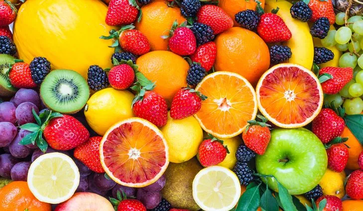 Αν προσπαθείς να χάσεις βάρος καλύτερα να αποφύγεις αυτά τα φρούτα!