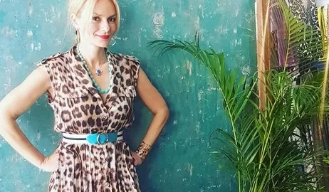 Έλενα Χριστοπούλου: Έχει στιλ και το Instagram της το αποδεικνύει!