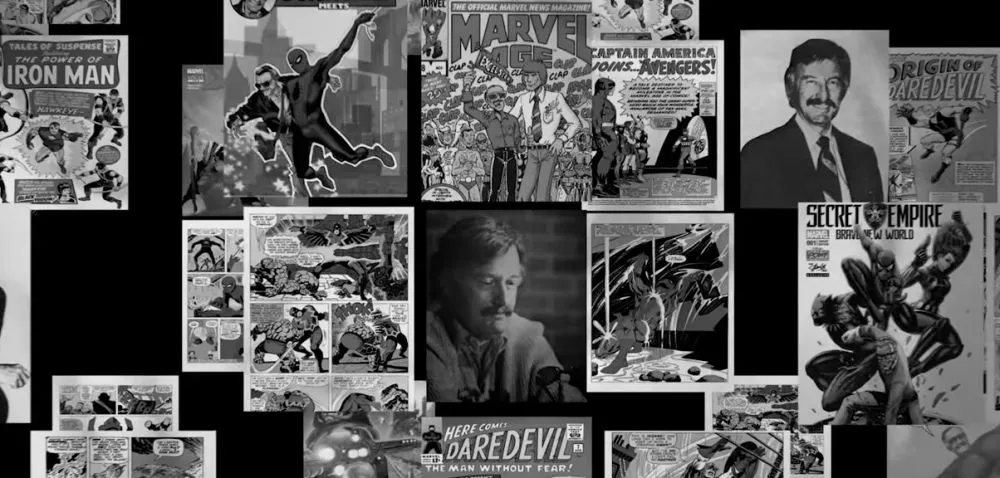Το tribute της Marvel στον Stan Lee θα συγκινήσει όλους τους φανς!