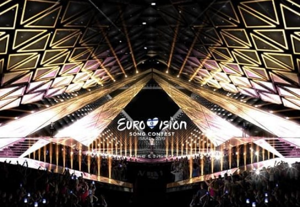 Eurovision 2019: Σε ποια θέση θέλουν τα στοιχήματα Ελλάδα και Κύπρο;