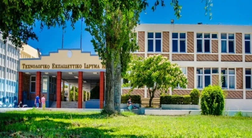 ΤΕΙ Κρήτης: Ομόφωνη η απόφαση για μετατροπή του σε Πανεπιστημιακό Ίδρυμα