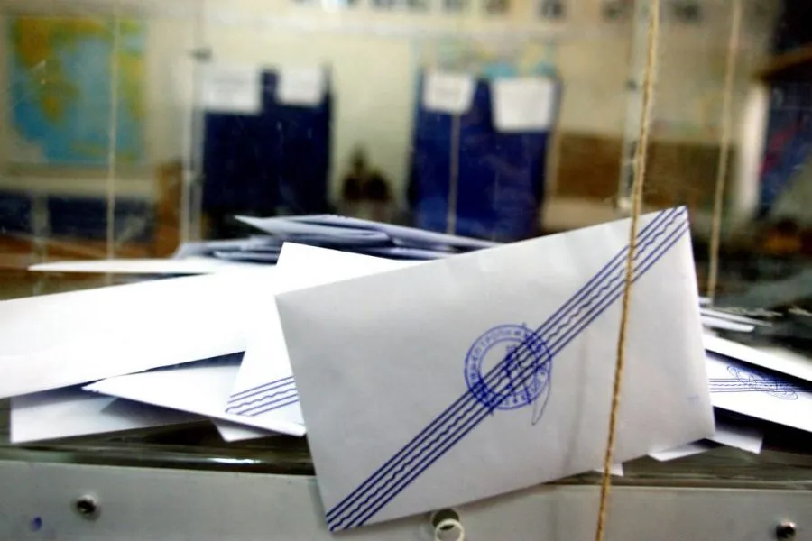 Εκλογές 2019: Νέα δημοσκόπηση της Alco δίνει προβάδισμα στη Νέα Δημοκρατία!