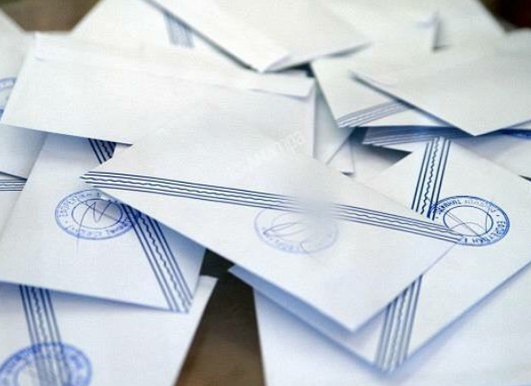 Ευρωεκλογές 2019: Λήγει η προθεσμία αίτησης των κατοίκων εξωτερικού για να ψηφίσουν!