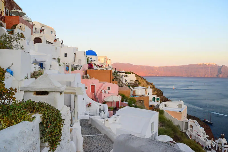 Ένα ελληνικό νησί στην πρώτη πεντάδα με του καλύτερους προορισμούς για το 2019!