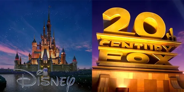 Η Disney κι επίσημα εξαγόρασε την 21st Century Fox έναντι 71 δισ. δολαρίων!