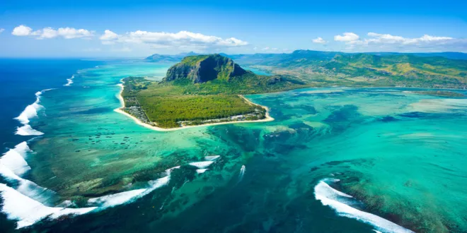 Τα 4 πιο παράξενα και μοναδικά νησιά του κόσμου!