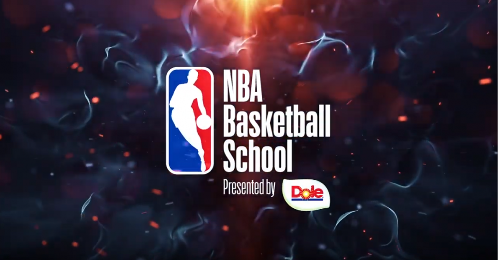 NBA Basketball School Camp Greece 2019 - Οι εγγραφές ξεκίνησαν
