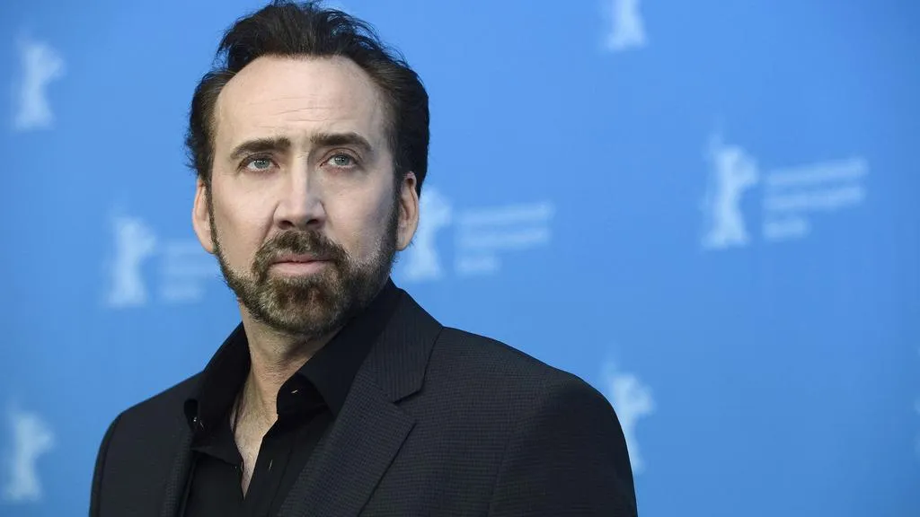 Φίλοι Κύπριοι, ο Nicolas Cage καταφθάνει!