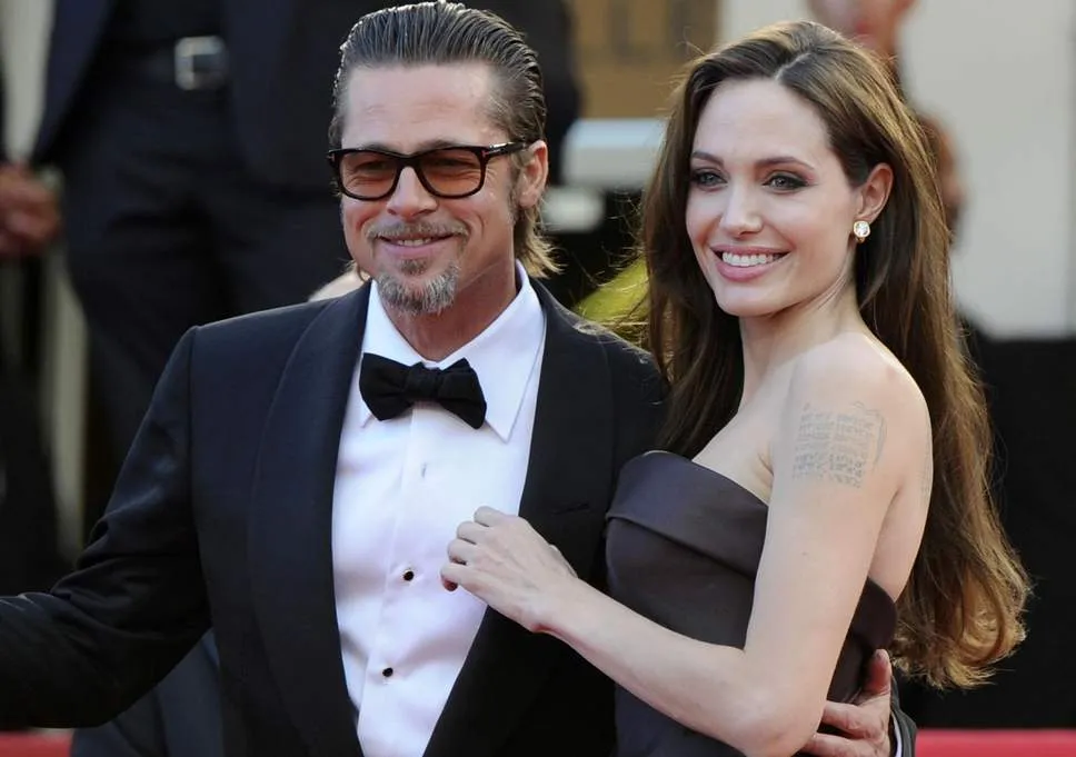 Δε θα το πιστέψεις! Η Angelina Jolie θέλει πίσω τον Brad Pitt!
