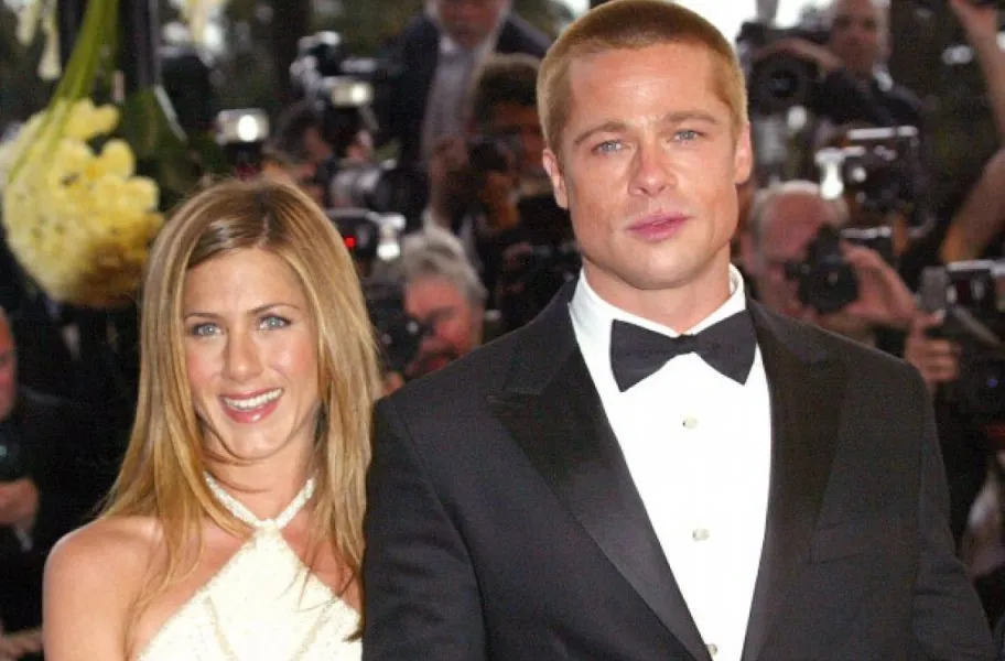 Απίστευτο! Ο Brad Pitt και η Jennifer Aniston είναι και πάλι μαζί;