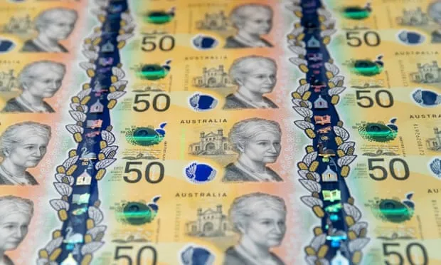 46 εκ. χαρτονομίσματα με τυπογραφικό λάθος κάνουν τον γύρο της Αυστραλίας!