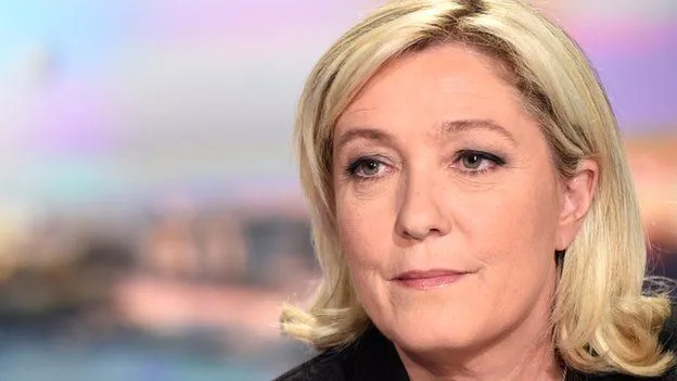 Ευρωεκλογές 2019: Πρώτο το ακροδεξιό κόμμα της Μαρίν Λεπέν στη Γαλλία!