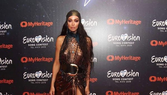 Eurovision 2019: Όσα αποκάλυψε η Ελένη Φουρέιρα για την εμφάνισή της στον τελικό! (video)