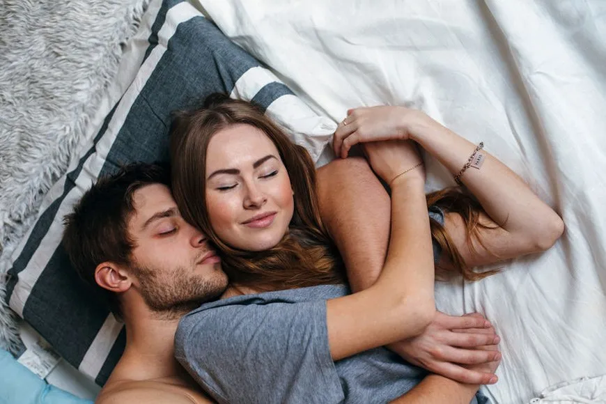 7 πράγματα που μπορείς να καταλάβεις για τη σχέση σου από το σεξ!