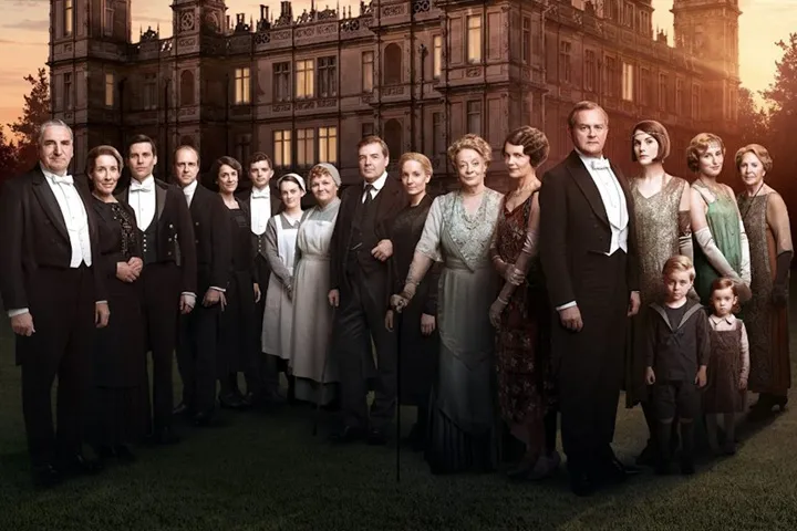 Downton Abbey: Η πολυβραβευμένη σειρά επιστρέφει με μία κινηματογραφική ταινία!