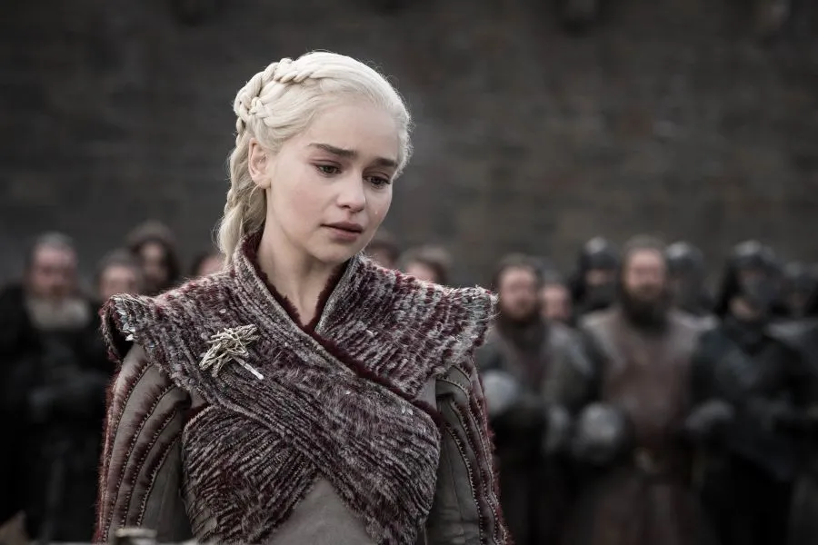 Game of Thrones: Μάθαμε τι θα άλλαζε η Daenerys στον τελευταίο κύκλο της σειράς!
