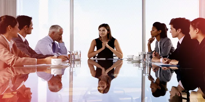 Τα 5 είδη αφεντικών που θα συναντήσεις στις διάφορες δουλειές!