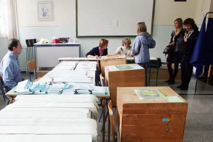 Εθνικές Εκλογές 2019: Οι σταυροί προτίμησης ανά εκλογική περιφέρεια!