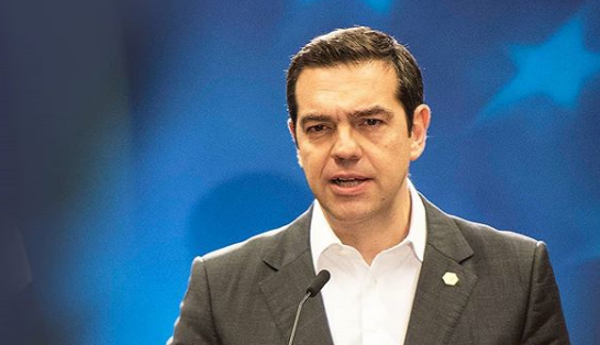 Εθνικές εκλογές 2019: Ευρεία σύσκεψη στελεχών ΣΥΡΙΖΑ θα πραγματοποιηθεί σήμερα το απόγευμα