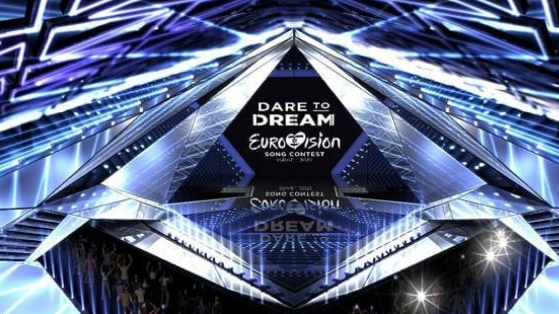 Eurovision 2019: Πότε θα πραγματοποιηθεί ο Β' ημιτελικός;