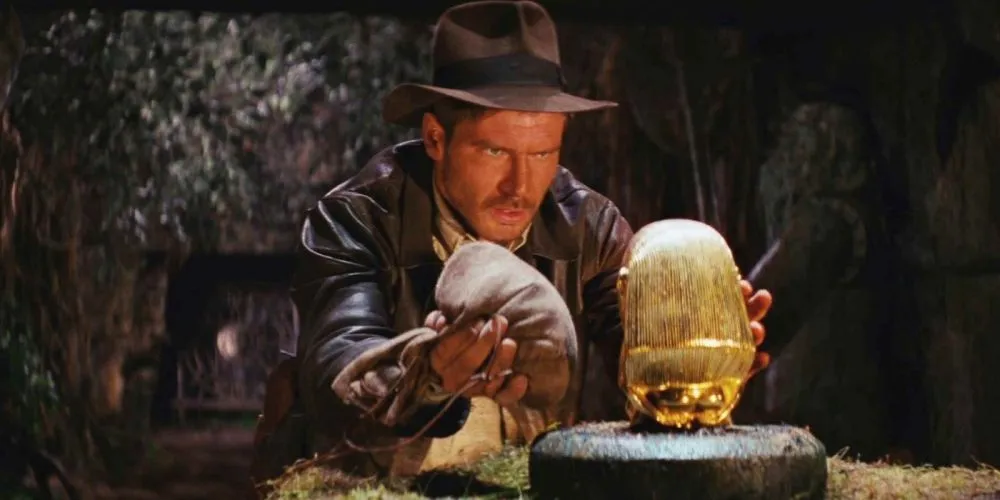 Indiana Jones: Ο Harrison Ford επιβεβαίωσε ότι τα γυρίσματα της 5ης ταινίας θα ξεκινήσουν μέσα στο 2020!