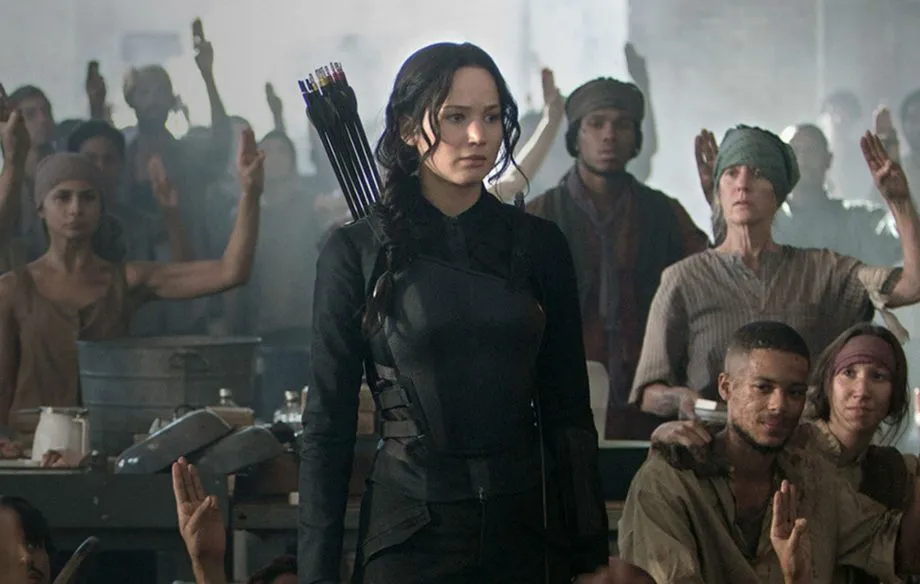 Hunger Games: Ετοιμάσου! Έρχεται νέο βιβλίο και ταινία για τη δημοφιλή σειρά!