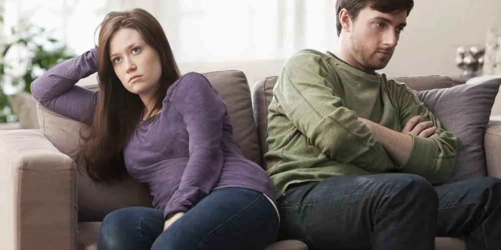 7 λάθος συμπεριφορές που μπορούν να καταστρέψουν τη σχέση σου!