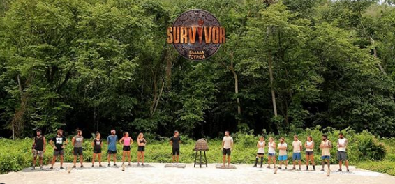 Survivor 2019: Η ομάδα που κέρδισε το έπαθλο φαγητού!