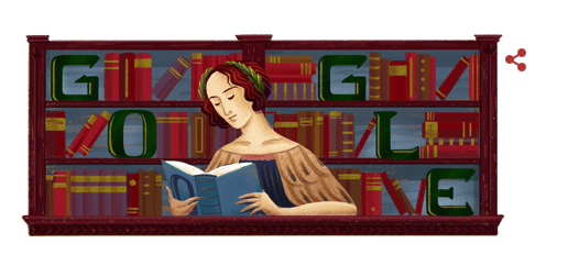 Ελένα Κορνάρο Πισκόπια: To σημερινό google doodle είναι αφιερωμένο στην Ιταλίδα φιλόσοφο!