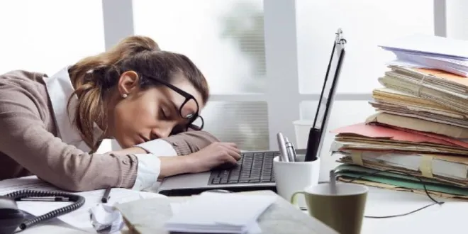 5 συνήθειες που πρέπει να αλλάξεις για να καταπολεμήσεις το άγχος της καθημερινότητας!