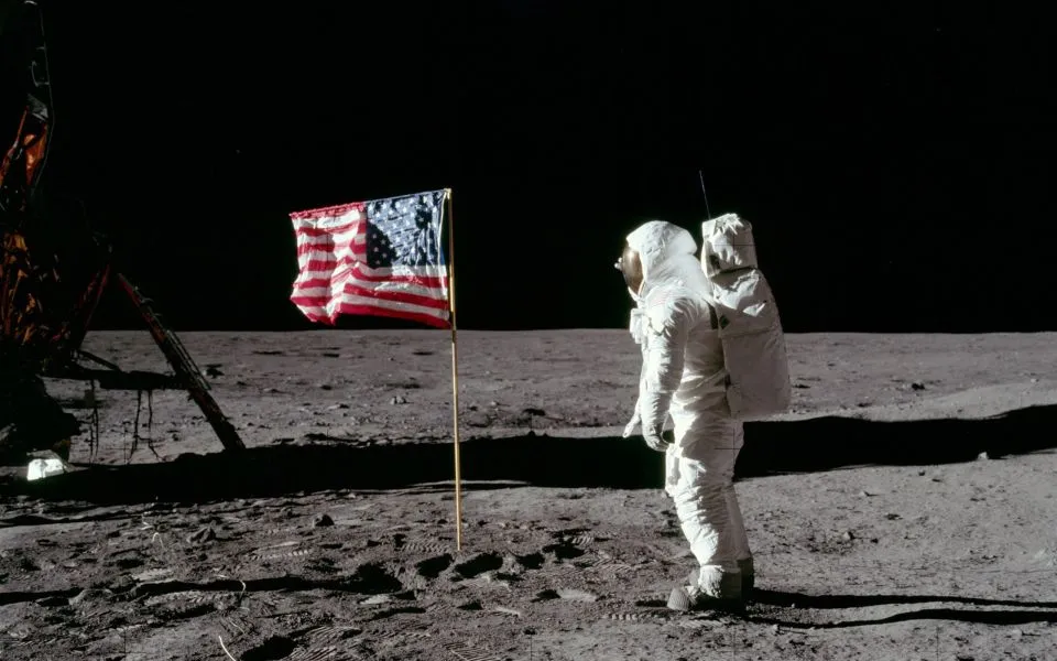 Apollo 11: Πενήντα χρόνια από το μεγαλύτερο επίτευγμα στην ιστορία της ανθρωπότητας