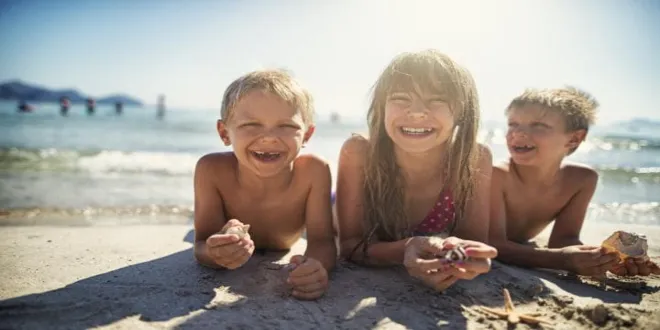5 πράγματα που μας λείπουν από την παιδική μας ηλικία μέσα στο καλοκαίρι!