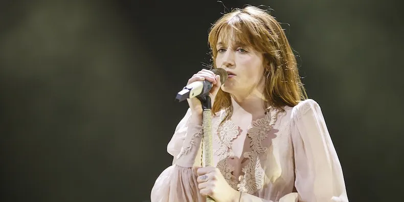 Florence and the Machine: Ανακοινώθηκε και τρίτη συναυλία στην Αθήνα!