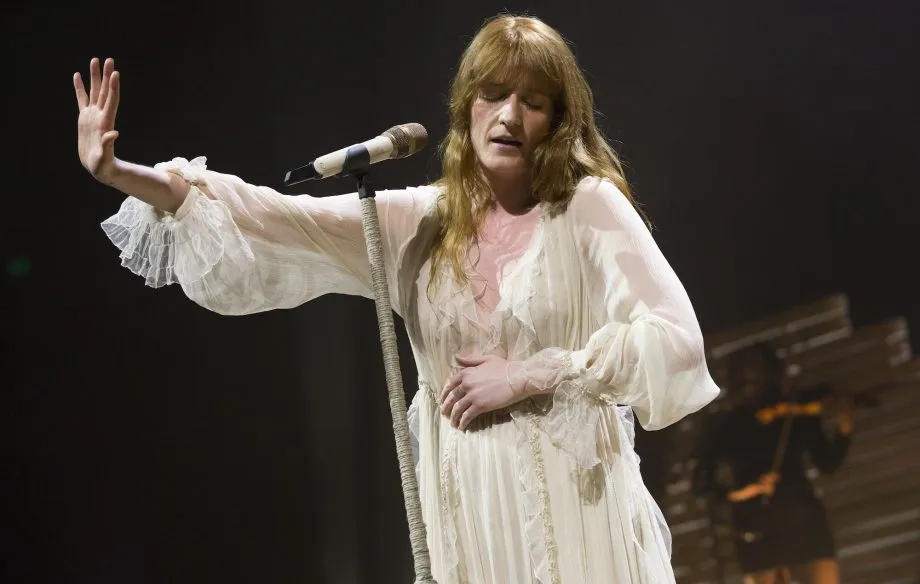 Florence and the Machine: Μόλις ανακοινώθηκε πότε ξεκινάει η προπώληση για τη δεύτερη συναυλία!