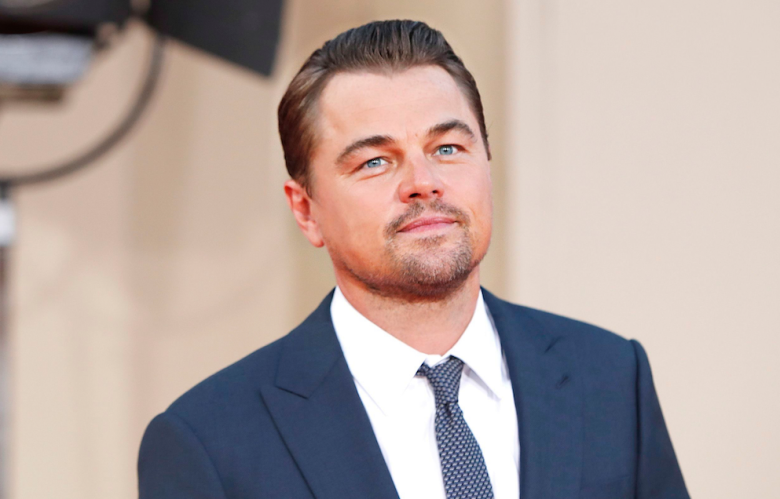 Leonardo DiCaprio: Ο περίεργος όρος που έβαλε στην τελευταία του ταινία!