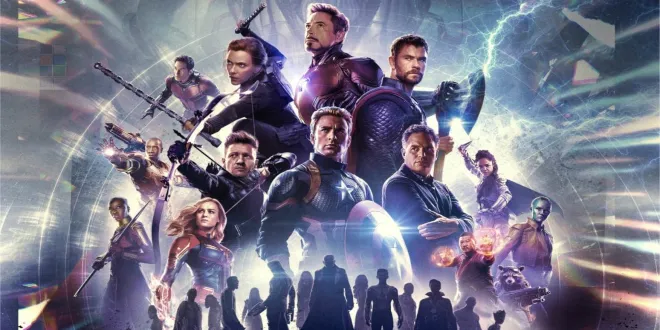 4 ανακοινώσεις για το μέλλον του κινηματογραφικού σύμπαντος της Marvel που μας έχουν ενθουσιάσει!