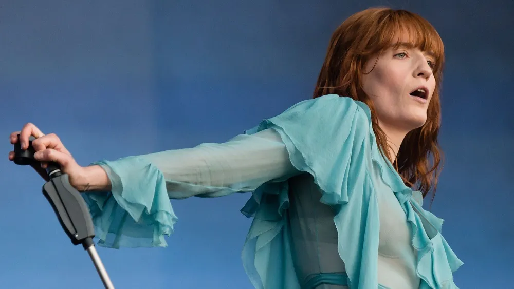 Florence and the Machine: SOLD OUT και η δεύτερη συναυλία στην Αθήνα!