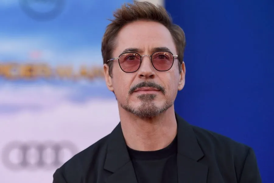 Robert Downey Jr.: Μίλησε για τη ζωή και την καριέρα του μετά τον Iron Man!