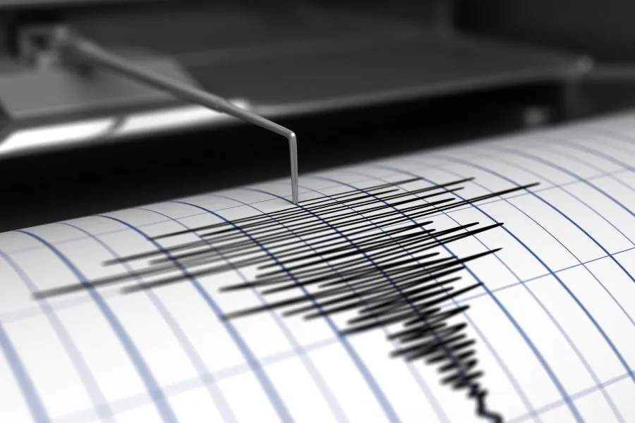 Σεισμός 3,1 ρίχτερ στην Αθήνα