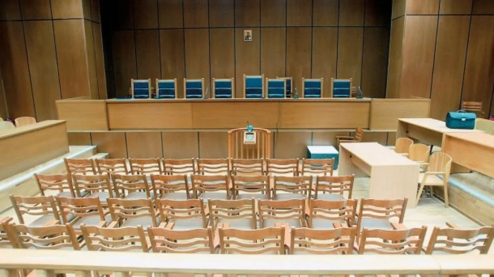 Δίκη Χρυσής Αυγής: Η εισαγγελική πρόταση αναμένεται στις 18 Δεκεμβρίου