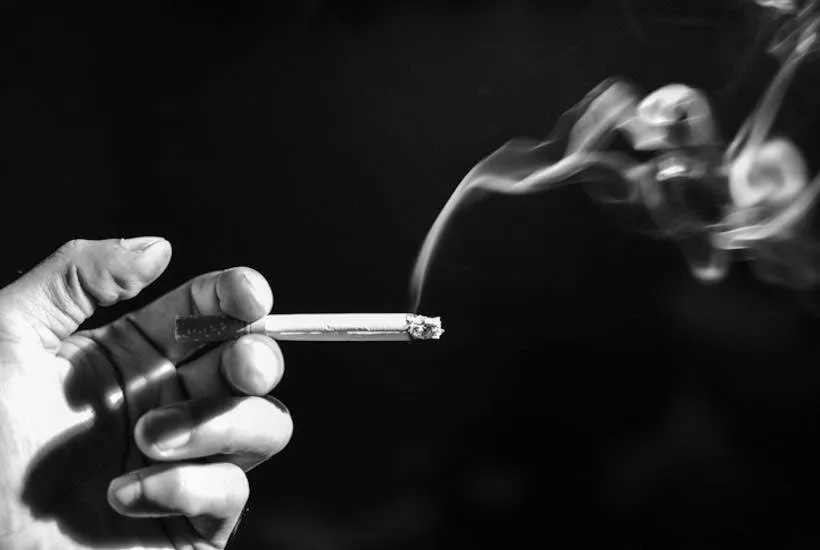 Εγκρίθηκε το αντικαπνιστικό νομοσχέδιο: Σε ποιους χώρους απαγορεύεται το κάπνισμα