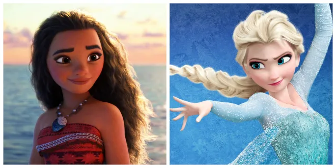 Αυτά είναι τα 10 πιο δημοφιλή τραγούδια από ταινίες της Disney στο Spotify!