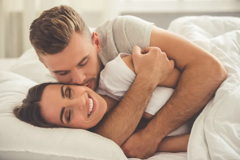 Θέλεις να κάνεις τη σεξουαλική ζωή σου πιο ενθουσιώδη; Αυτοί οι 4 τρόποι θα σε βοηθήσουν να τα καταφέρεις!