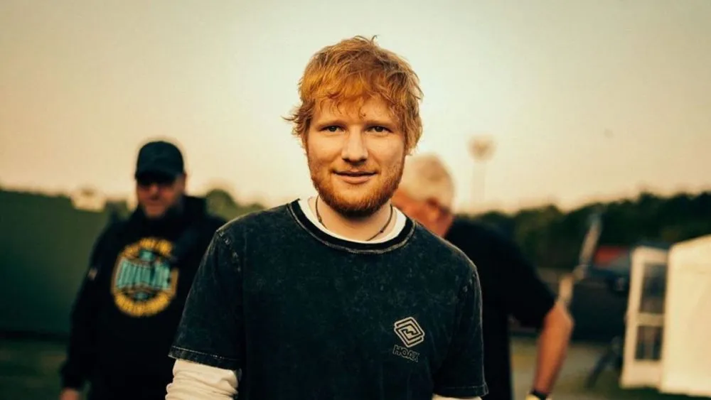 Ed Sheeran: Αποσύρεται από το τραγούδι και αυτός είναι ο λόγος
