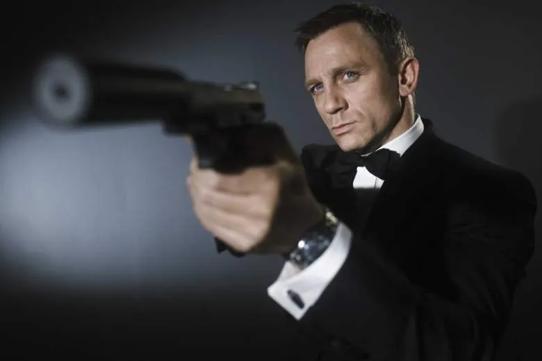 Bond 25: Ανακοινώθηκε ο επίσημος τίτλος της νέας ταινίας του 007