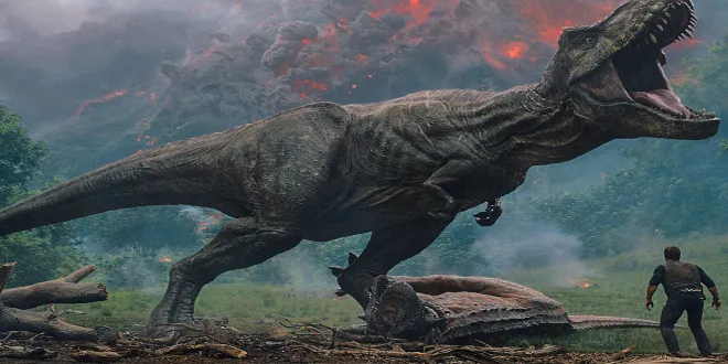 10 ζώα που έζησαν την εποχή των δεινοσαύρων και υπάρχουν μέχρι και σήμερα!