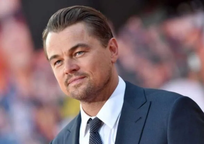 Leonardo DiCaprio: Δωρεά 5 εκατ. δολαρίων για τη διάσωση του Αμαζόνιου