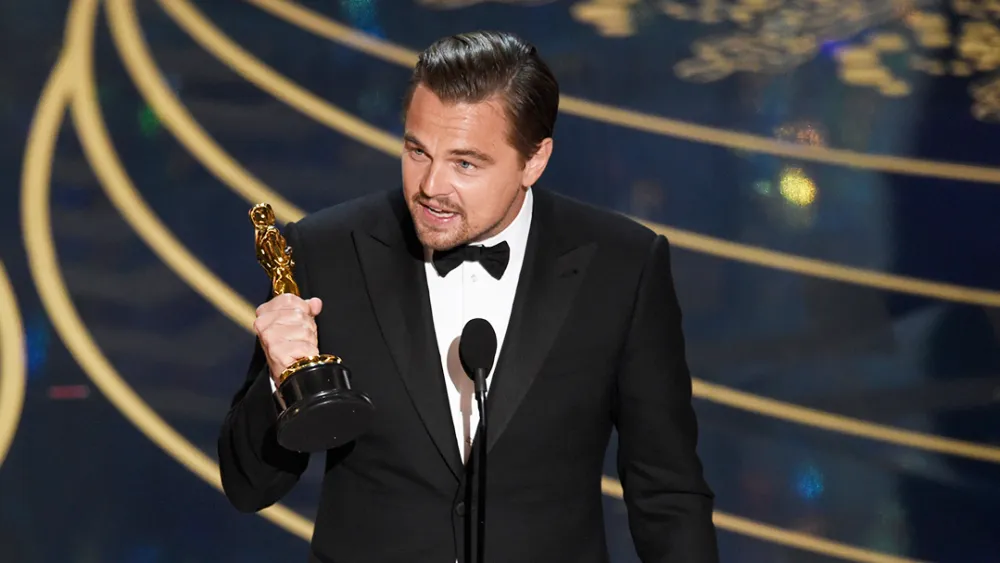 Όσκαρ 2020: Ο Leonardo Di Caprio πάει για την κατάκτηση δεύτερου αγαλματιδίου!