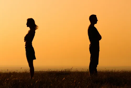 6 σημάδια που σου δείχνουν ότι η σχέση σου δεν είναι υγιής!